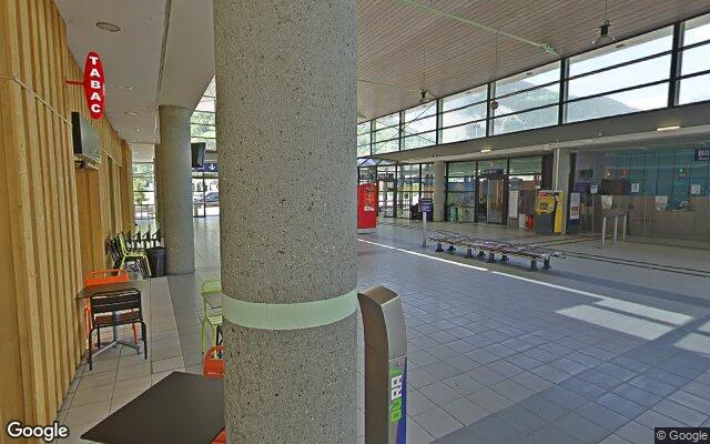 Picture of the location