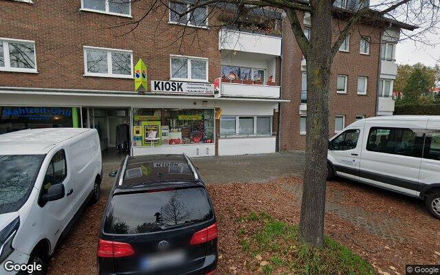 Picture of the location