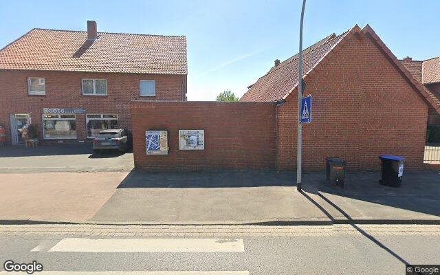 Picture of the location