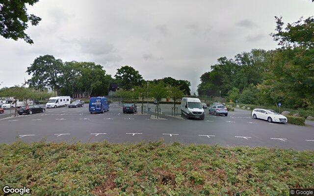 Picture of the location