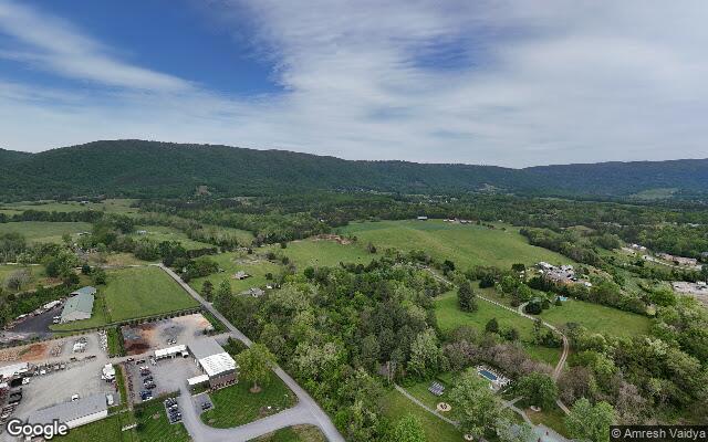 Picture of the location