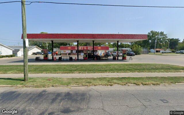 Picture of the location