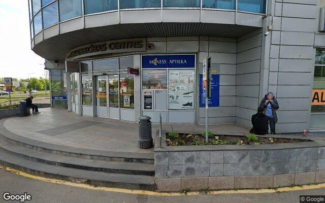 Picture of the location