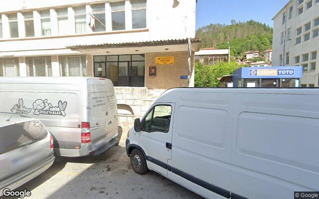Picture of the location