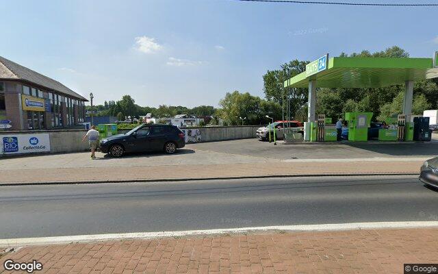 Picture of the location