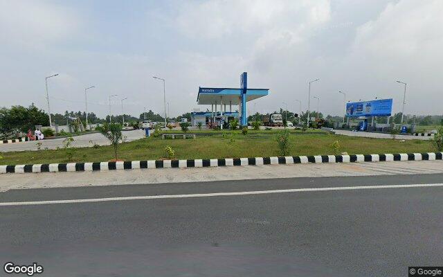 Picture of the location