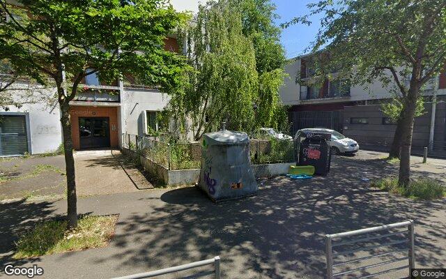 Picture of the location