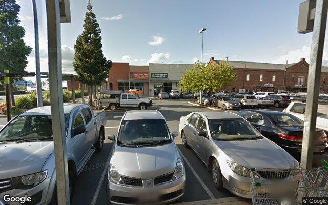 Picture of the location