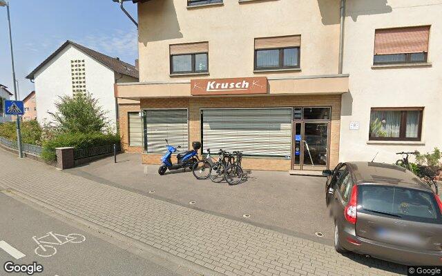 Picture of the location