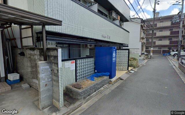 Picture of the location