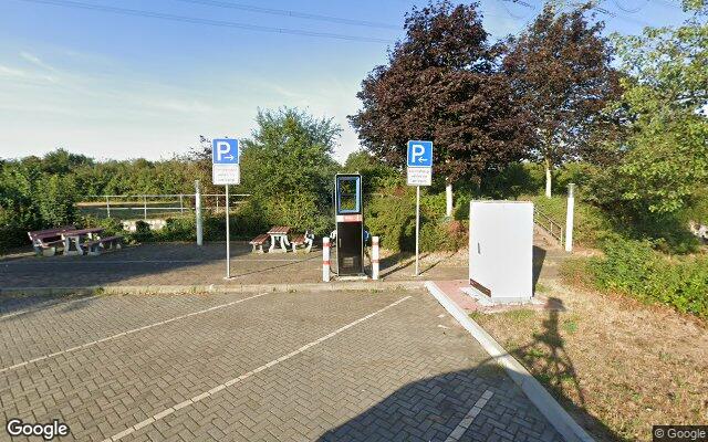 Picture of the location