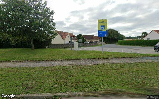 Picture of the location