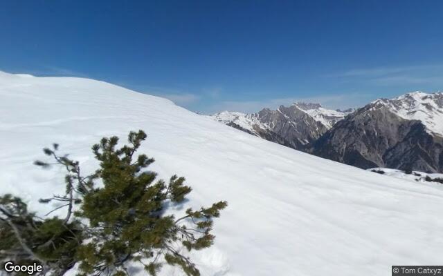 Picture of the location