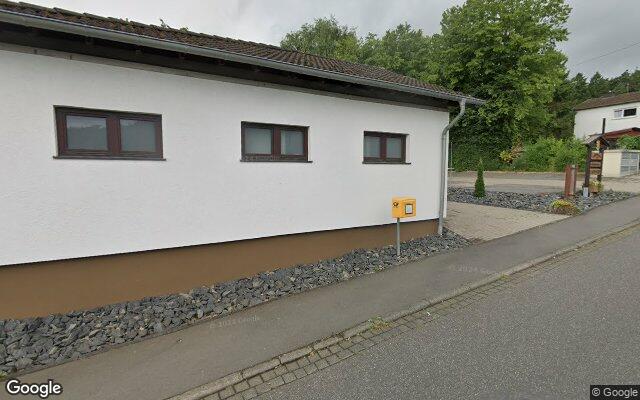 Picture of the location