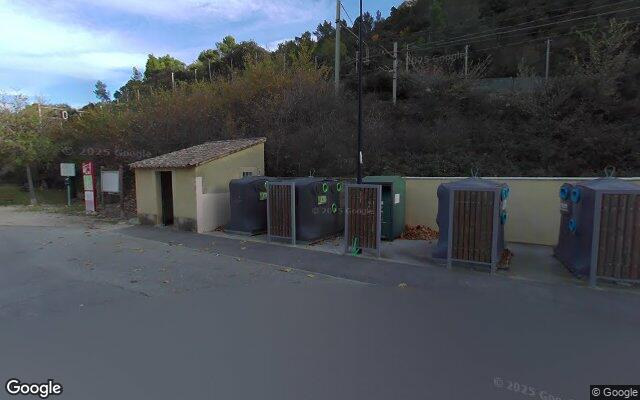 Picture of the location