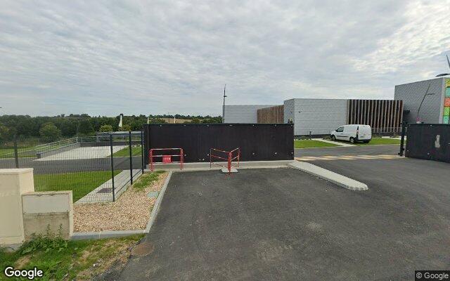 Picture of the location