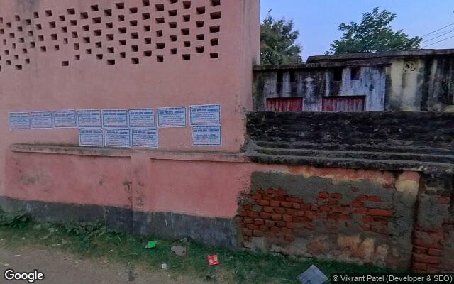 Picture of the location