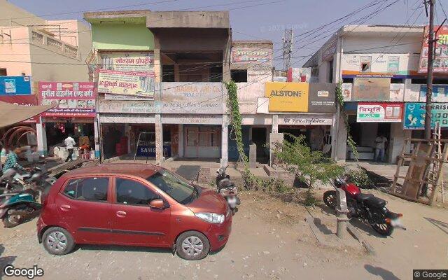 Picture of the location