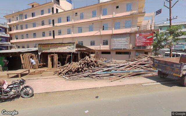 Picture of the location