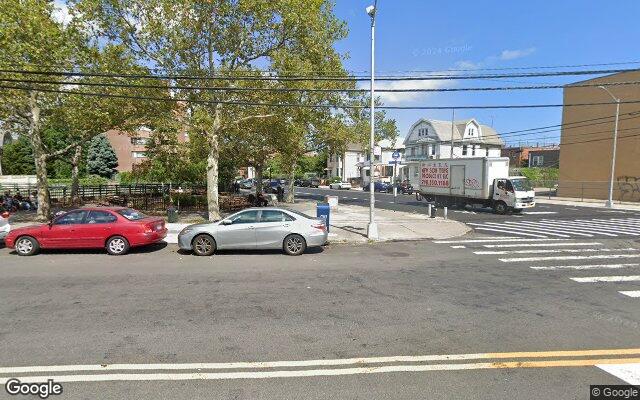 Picture of the location