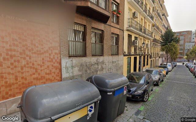 Picture of the location