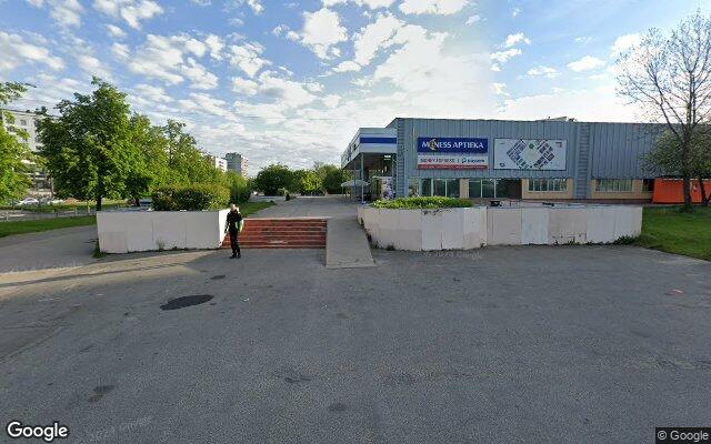 Picture of the location