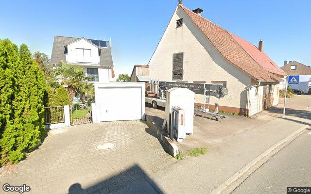 Picture of the location