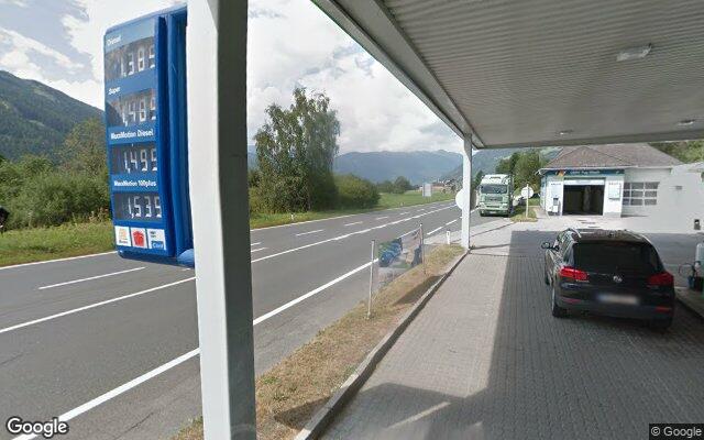 Picture of the location
