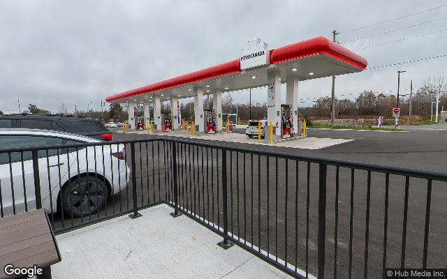 Picture of the location