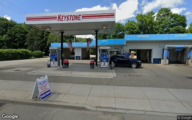Picture of the location