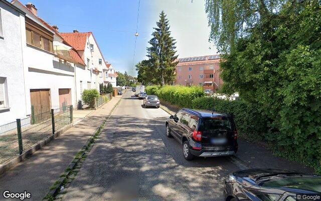 Picture of the location