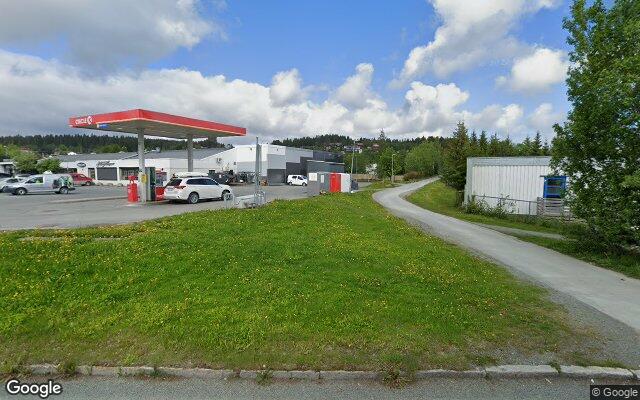 Picture of the location