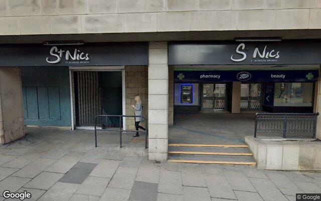 Picture of the location