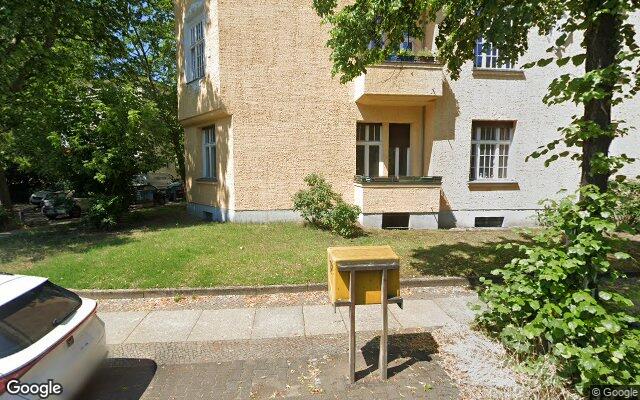 Picture of the location