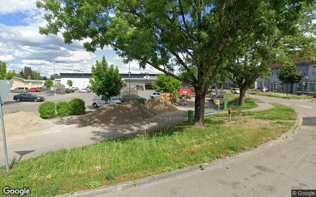 Picture of the location