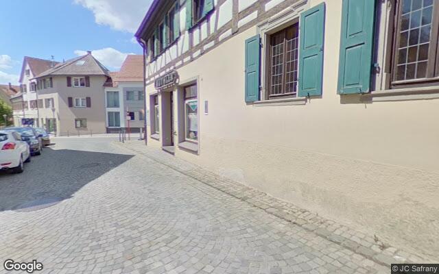 Picture of the location