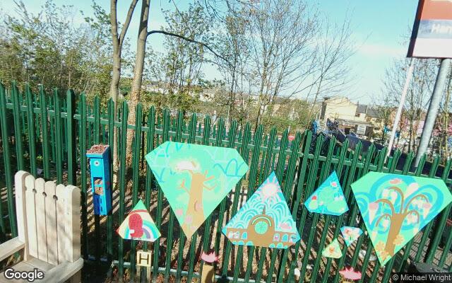 Picture of the location