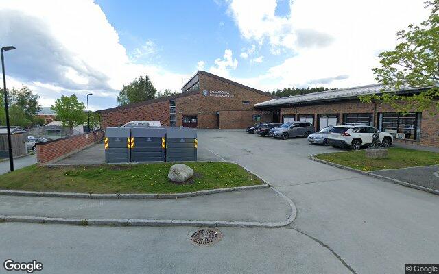 Picture of the location