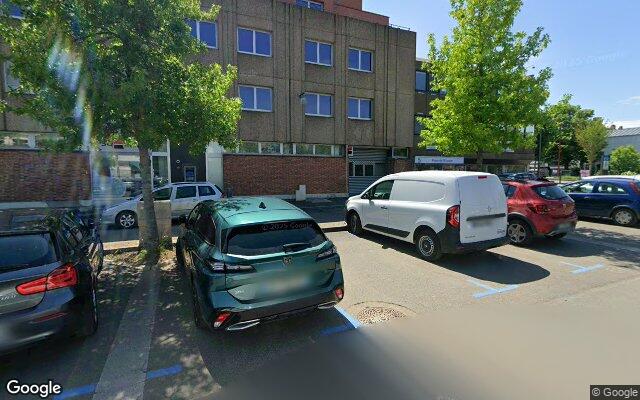Picture of the location