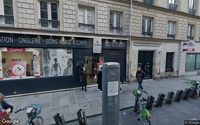 Picture of the location