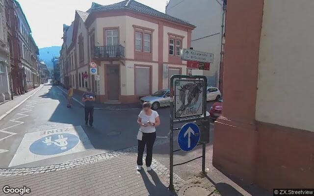 Picture of the location