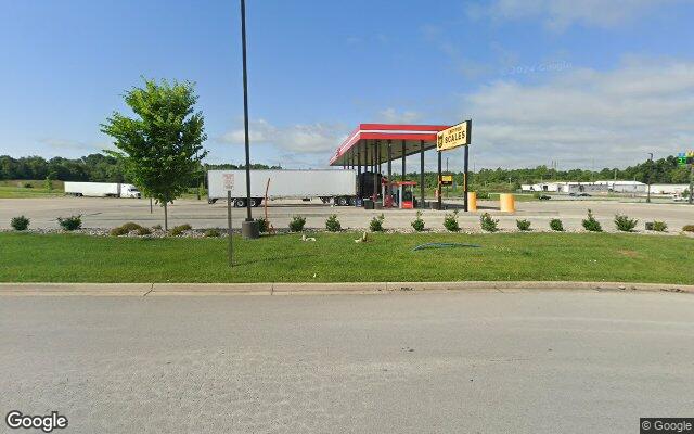 Picture of the location