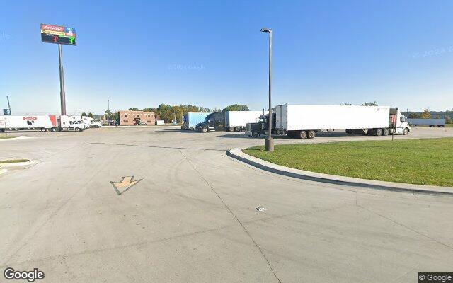 Picture of the location