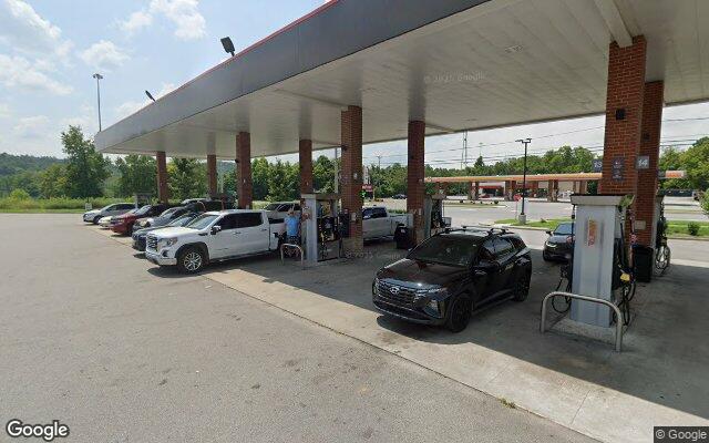 Picture of the location