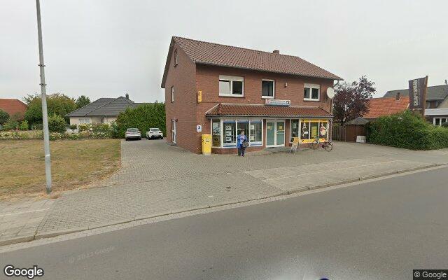 Picture of the location