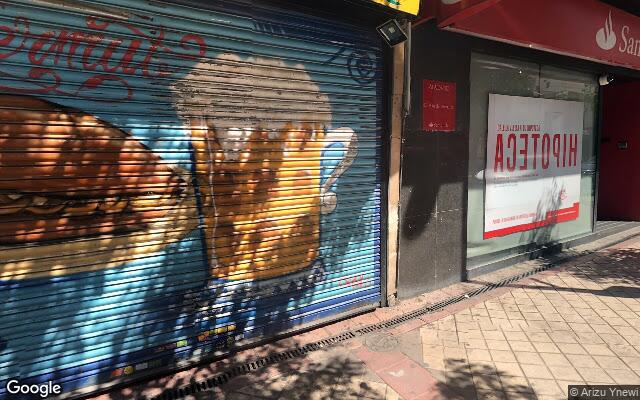 Picture of the location