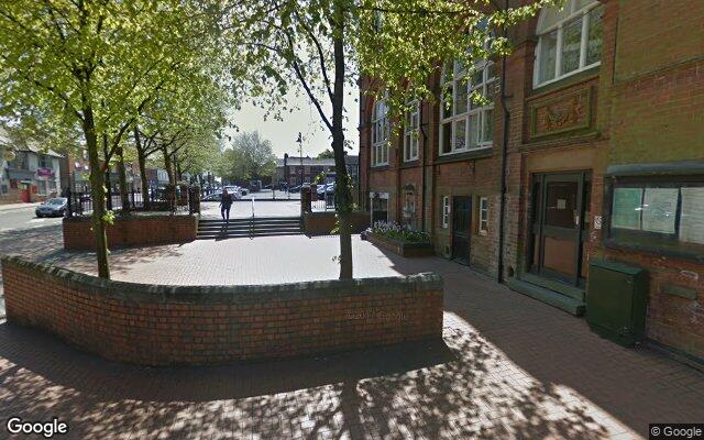 Picture of the location