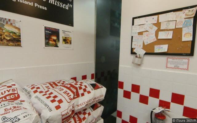 Picture of the location