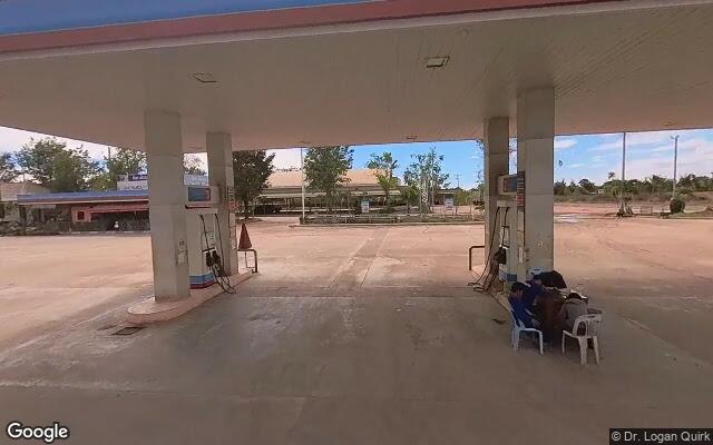 Picture of the location