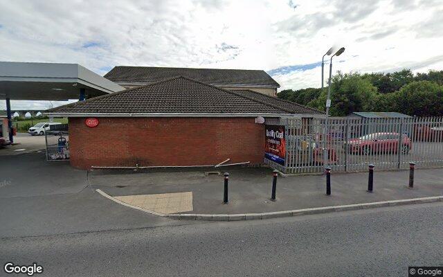 Picture of the location